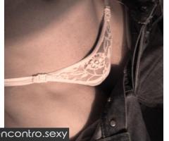 Homem Bi passivo disponível p/ Ativo