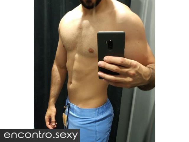 Macho sigiloso para casal (Aveiro)