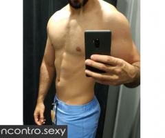 Macho sigiloso para casal (Aveiro)