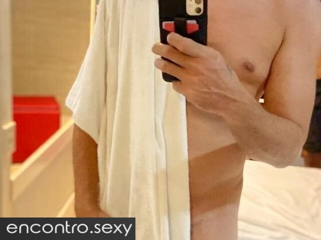 Garoto da Amazônia XL