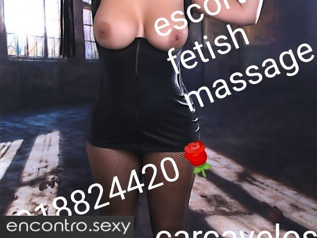 ❤️ DOMINADORA LINDA- REALIZO FANTASIAS PERVERSAS BDSM