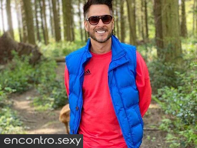 Apenas um bom contacto espontâneo?