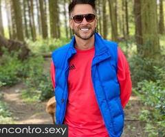 Apenas um bom contacto espontâneo?