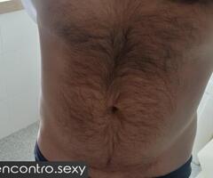 37 anos sou heterosexual curioso zona centro não comercial