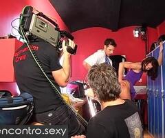 GEANT RECRUTAMENTO PARA ELENCO PORNÔ (NOVA TEMPORADA)