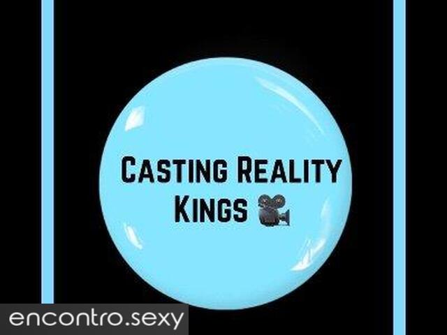 Grande Recrutamento para Filmagem de Filmes Adultos