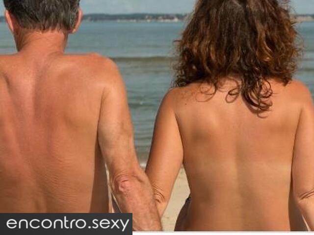 Casal troca experiência