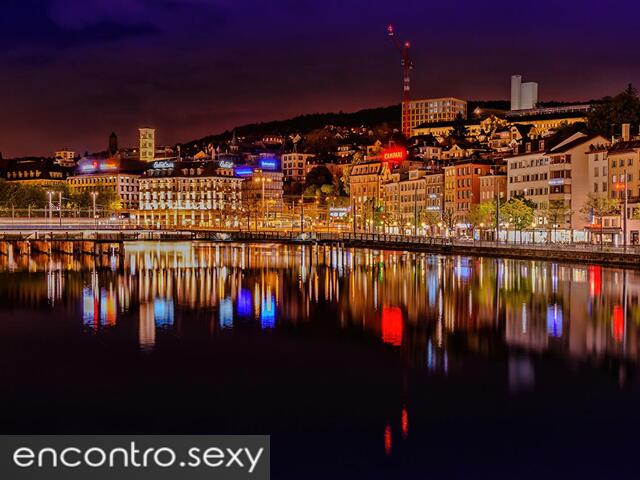 Precisa-se Modelos de Luxo para Zurich - Suiça