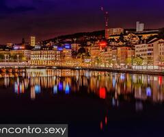 Precisa-se Modelos de Luxo para Zurich - Suiça