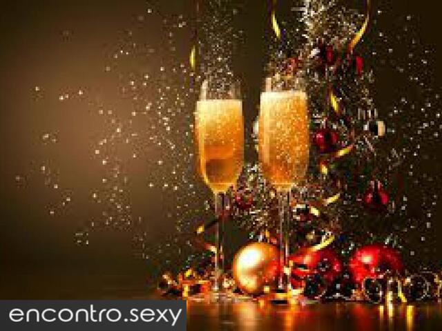 companhia para o fim de ano