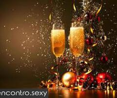 companhia para o fim de ano