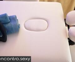 Massagem erótica masculina e muito mais