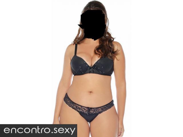 Atendimento diferente... ()