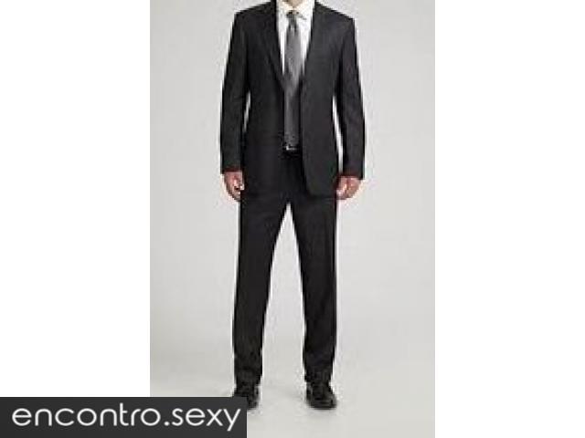 HEITOR MASSAGISTA MASCULINO