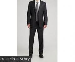 HEITOR MASSAGISTA MASCULINO