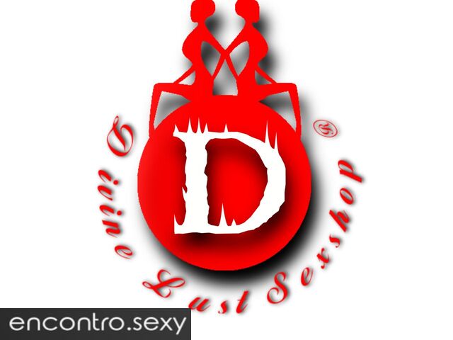 Divine Lust Sexshop