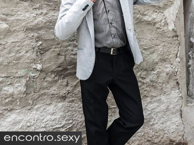 ACOMPANHANTE MASCULINO NO PORTO ❤LEANDRO ESCORT ❤