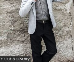 ACOMPANHANTE MASCULINO NO PORTO ❤LEANDRO ESCORT ❤