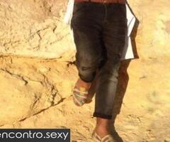 Procuro Mulher sem tabus, para tirar-mos o maior prazer do momento