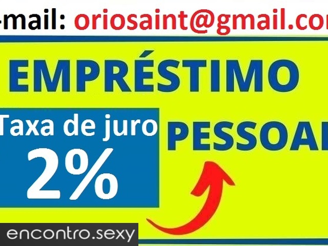 Oferta de empréstimo de internacional