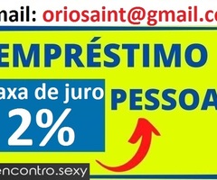 Oferta de empréstimo de internacional