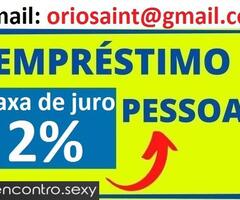 Oferta de empréstimo de internacional