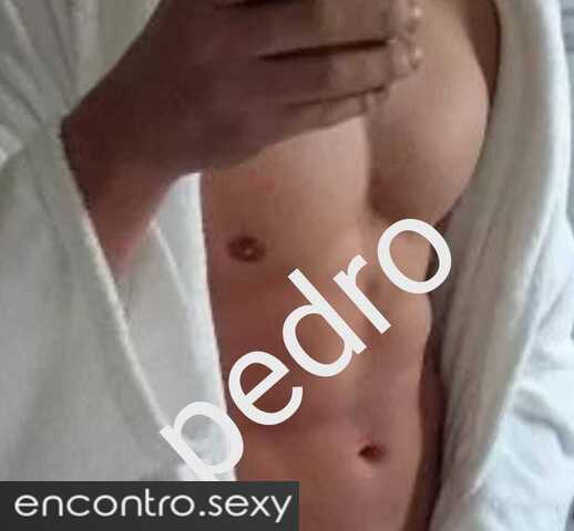 Pedro dotado com local