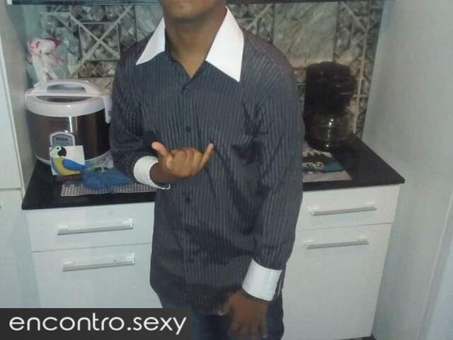 Você não vai ser arrepender