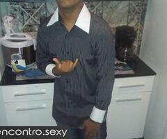 Você não vai ser arrepender