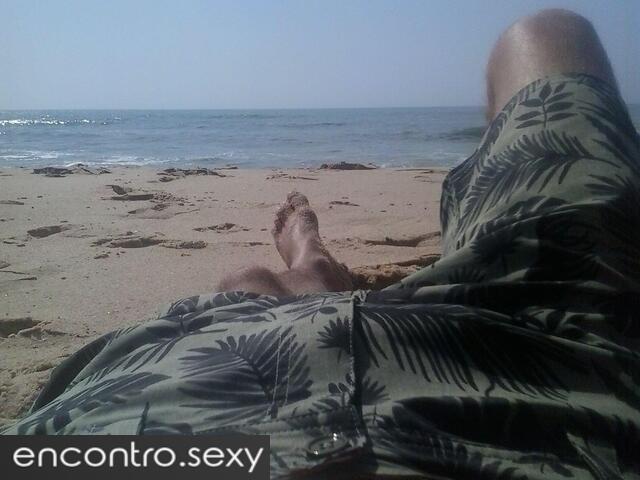 O teu amante secreto