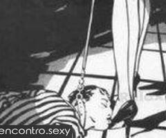 Simulação masculina...