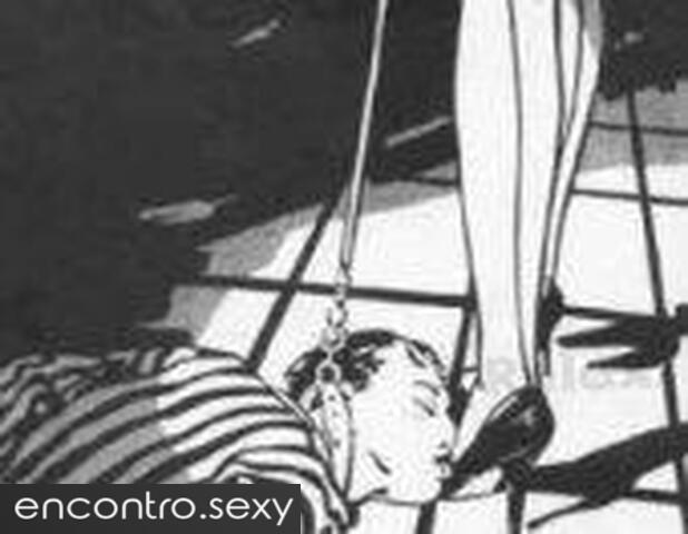 Simulação masculina...