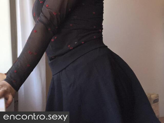 Procuro meu sugar Daddy