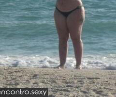 NOVIDADE...DESLOCAÇOES......SOU A TUA MILF DE SONHO