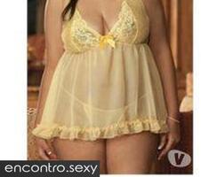 NOVIDADE...DESLOCAÇOES......SOU A TUA MILF DE SONHO...