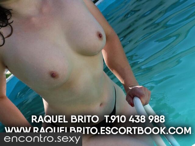 Raquelinha a tua Massagista!