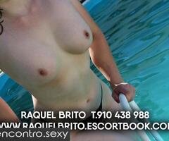 Raquelinha a tua Massagista!