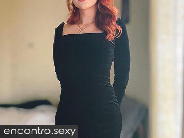 Não quero estar sempre sozinha