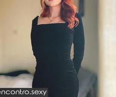 Não quero estar sempre sozinha