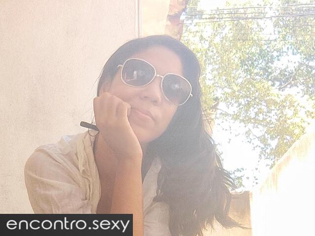 Adoro ser mimada ...