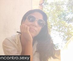 Adoro ser mimada ...