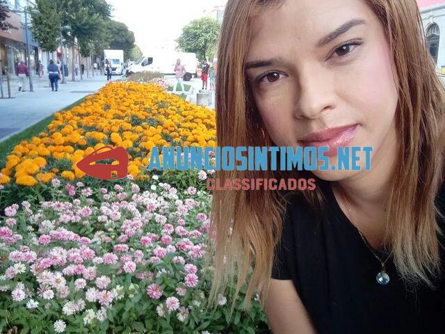 ANGÉLICA=faço oral no carro do cliente também