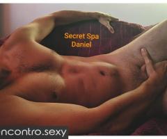 Massagens a casais e mulheres