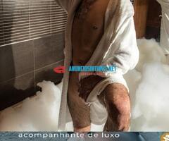 ESCORT MASCULINO NO PORTO ❤❤LEANDRO ESCORT PORTO