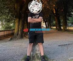 Casado Procurando uma Amante no Sigilo