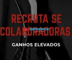 AGÊNCIA DESLOCAÇÕES PARA ACOMPANHANTES (F)