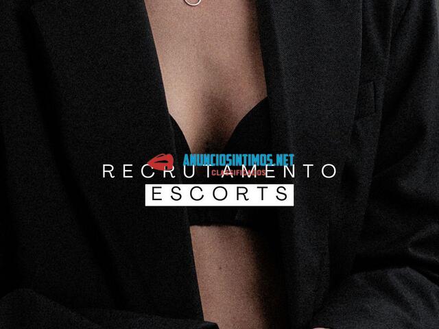 RECRUTAMOS COLABORADORAS PARA AGÊNCIA NO PORTO!