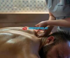 A melhor massagem de Setúbal