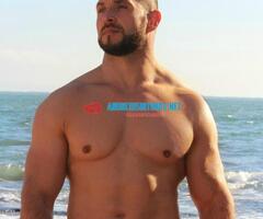 Massagista Masculino profissional