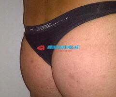 Submisso, educado e bem parecido